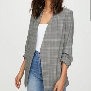 Aritzia Babaton Power Blazer